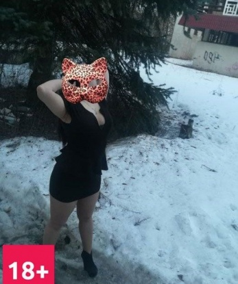 Анкета проститутки Светланочка - Фото 1, Игарка, 19 лет, №13475