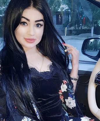Анкета проститутки Анна - Фото 1, Игарка, 26 лет, №2454